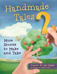 Book Cover for Handmade Tales 2 by Dianne De Las Casas