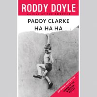 Book Cover for Paddy Clarke Ha Ha Ha by Roddy Doyle