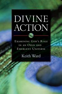 Book Cover for Divine Action by Keith Ward