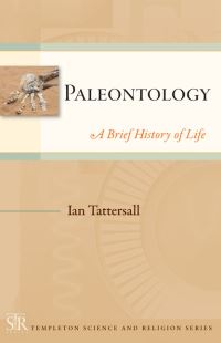Book Cover for Paleontology by Ian Tattersall