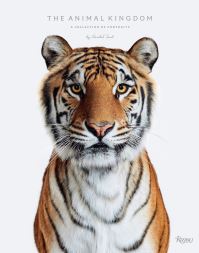 Book Cover for The Animal Kingdom by Randal Ford, Dan Winters