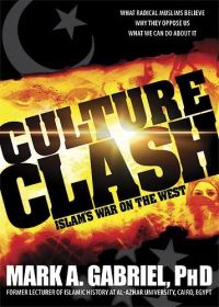 Book Cover for Culture Clash by Mark A Gabriel