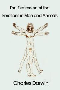 Book Cover for The Expression of the Emotions in Man and Animals by Oscar Wilde