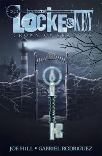 Book Cover for Locke & Key. Volume 3 by Joe Hill, Gabriel Rodríguez