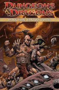 Book Cover for Ianto's Tomb by Alexander Irvine, Peter Bergting