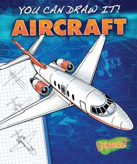 Book Cover for Aircraft by Jon Eppard