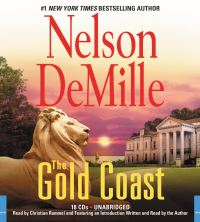 Book Cover for The Gold Coast by Nelson DeMille