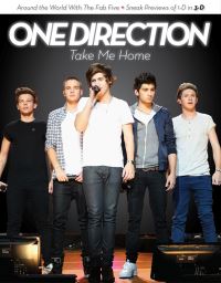 Book Cover for One Direction by Triumph Books