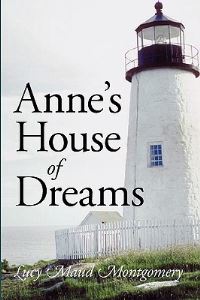 Book Cover for Anne's House of Dreams, Large-Print Edition by F Scott Fitzgerald
