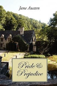 Book Cover for Pride and Prejudice, Large Print by H Rider Haggard