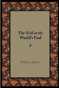 Book Cover for The Well at the World's End by George MacDonald