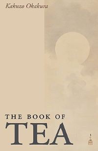 Book Cover for The Book of Tea, Large-Print Edition by Thomas Barker
