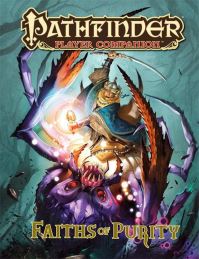 Book Cover for Faiths of Purity by Colin McComb