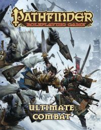 Book Cover for Pathfinder Roleplaying Game by Jason Bulmahn