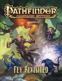 Book Cover for Fet Revisited by Savannah Broadway