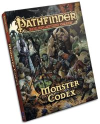 Book Cover for Pathfinder Roleplaying Game by Dennis Baker
