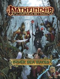 Book Cover for Inner Sea Races by Ross Byers
