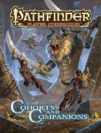 Book Cover for Cohorts and Companions by Brian Duckwitz, Philip Minchin, Jason Nelson