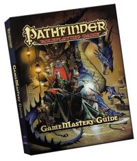 Book Cover for Pathfinder Roleplaying Game by Cam Banks, Gary Gygax, Dave Arneson