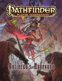 Book Cover for Antihero's Handbook by Emily Brumfield