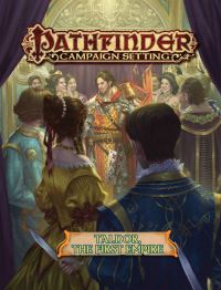 Book Cover for Taldor by Mark Moreland, Crystal Frasier, Violet Hargrave, Isabelle Lee