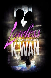 Book Cover for Lawless by Kwan