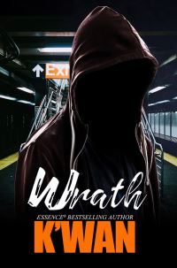 Book Cover for Wrath by Kwan