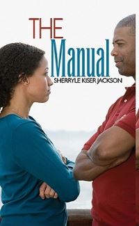 Book Cover for The Manual by Sherryle Kiser Jackson