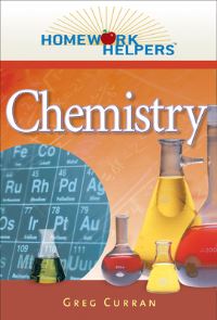 Book Cover for Chemistry by Greg Curran
