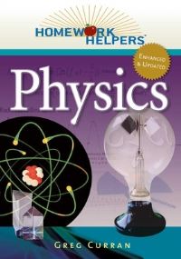 Book Cover for Physics by Greg Curran