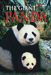 Book Cover for Giant Panda by Min Fang