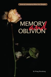 Book Cover for Memory and Oblivion by Zhousheng Wang