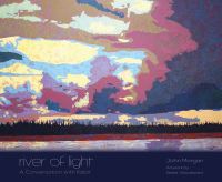 Book Cover for River of Light by John Morgan