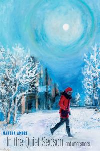 Book Cover for In the Quiet Season by Martha Amore