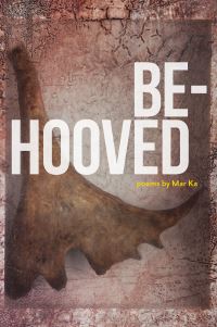Book Cover for Be-Hooved by MarKa