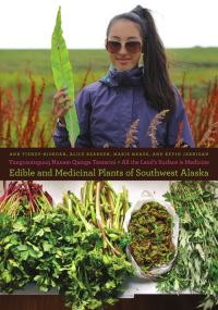 Book Cover for Yungcautnguuq Nunam Qainga Tamarmi by Ann FienupRiordan, Alice Rearden, Marie Meade, Kevin Jernigan