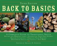 Book Cover for Back to Basics by Abigail R Gehring