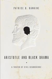 Book Cover for Aristotle and Black Drama by 