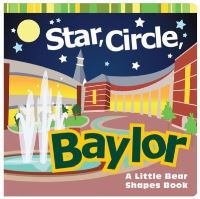 Book Cover for Star, Circle, Baylor by Matt Wiede