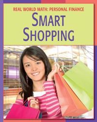Book Cover for Smart Shopping by Cecilia Minden