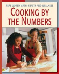Book Cover for Cooking by the Numbers by Cecilia Minden
