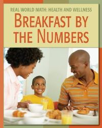Book Cover for Breakfast by the Numbers by Cecilia Minden