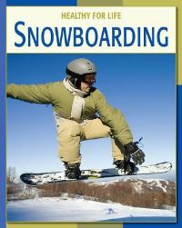 Book Cover for Snowboarding by Jim Fitzpatrick