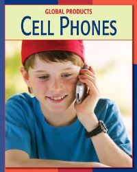 Book Cover for Cell Phones by Kevin Cunningham
