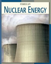 Book Cover for Nuclear Energy by Kathleen G Manatt