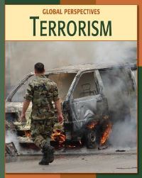 Book Cover for Terrorism by Robert Green