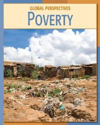Book Cover for Poverty by Robert Green