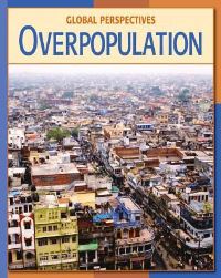 Book Cover for Overpopulation by Robert Green