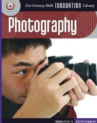 Book Cover for Photography by Annie Buckley