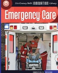 Book Cover for Emergency Care by Susan Heinrichs Gray